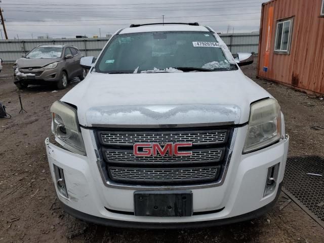 2010 GMC Terrain SLT