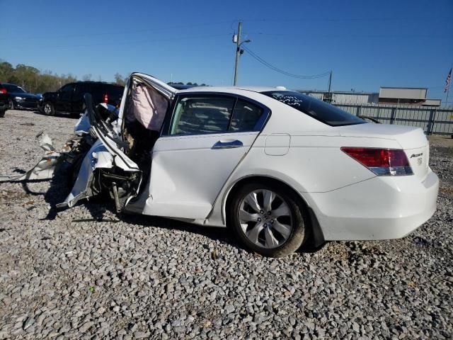 2009 Honda Accord EXL