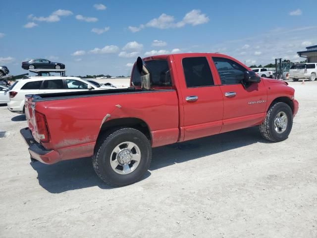 2005 Dodge RAM 2500 ST