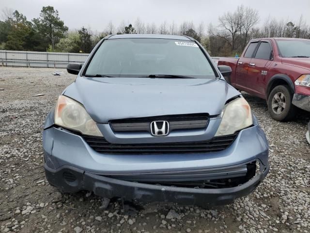 2008 Honda CR-V LX