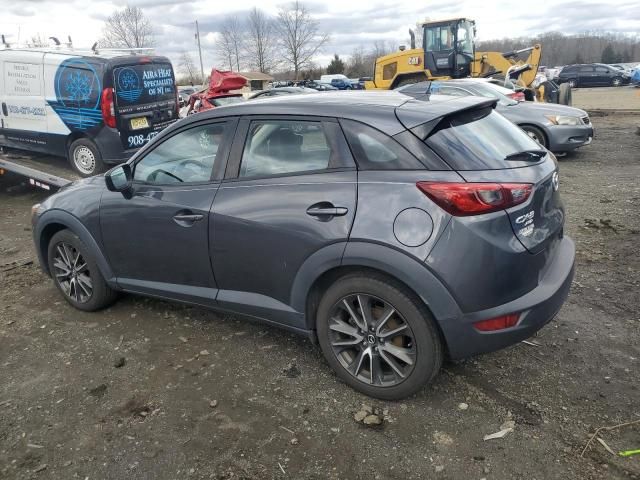 2017 Mazda CX-3 Touring