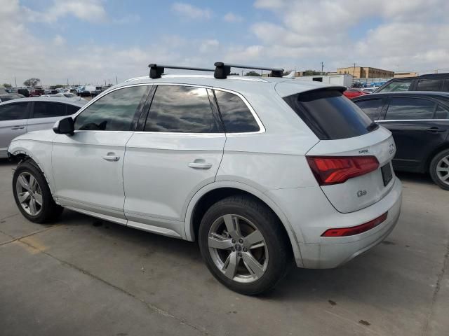 2019 Audi Q5 Premium