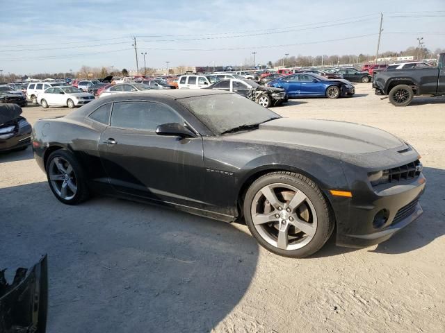 2011 Chevrolet Camaro 2SS