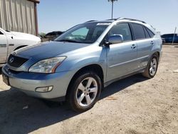 Lexus salvage cars for sale: 2005 Lexus RX 330