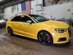 2017 Audi S3 Premium Plus