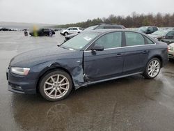 2014 Audi A4 Premium Plus en venta en Brookhaven, NY