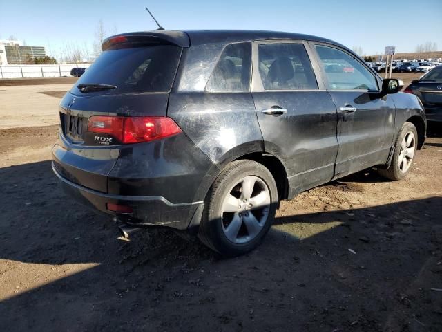 2007 Acura RDX