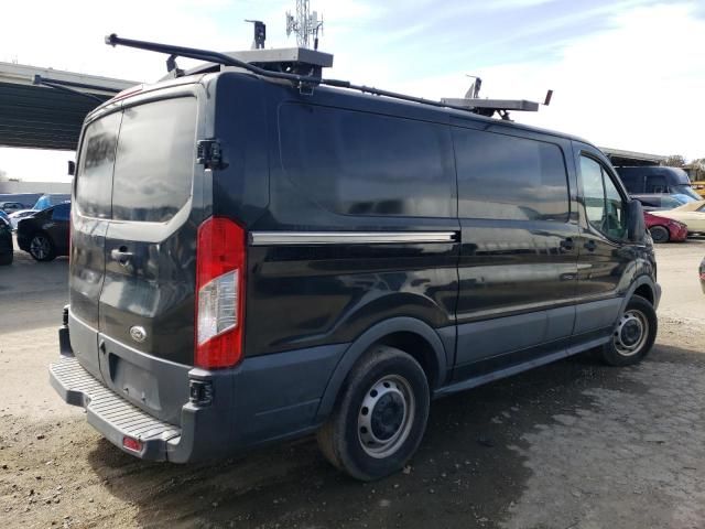 2015 Ford Transit T-150