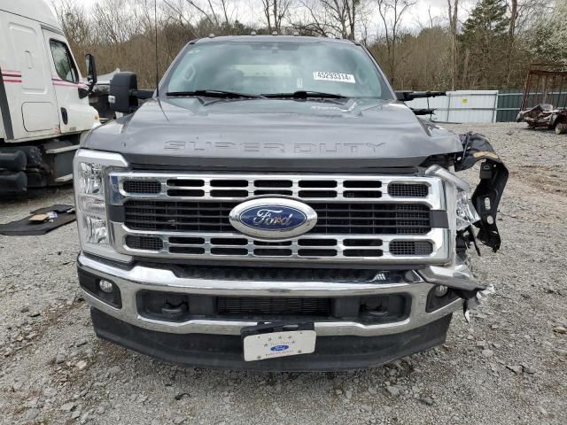 2023 Ford F350 Super Duty