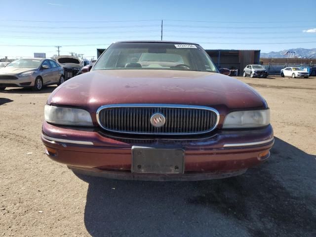 1997 Buick Lesabre Limited