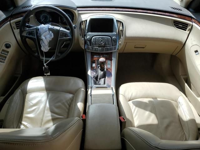 2013 Buick Lacrosse