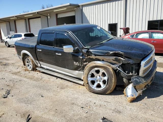 2015 Dodge 1500 Laramie