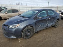 2014 Toyota Corolla L for sale in Nisku, AB