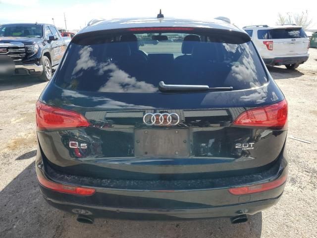 2013 Audi Q5 Premium Plus