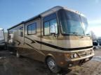 2005 Workhorse Custom Chassis Motorhome Chassis W22