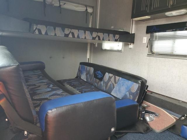 2007 Coachmen Camper