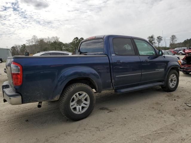 2004 Toyota Tundra Double Cab SR5