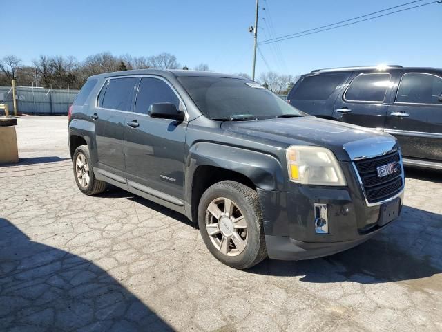 2013 GMC Terrain SLE