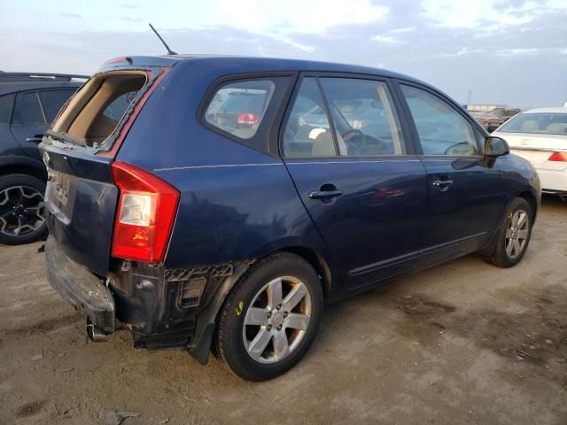 2007 KIA Rondo Base