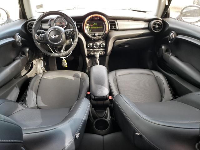 2015 Mini Cooper