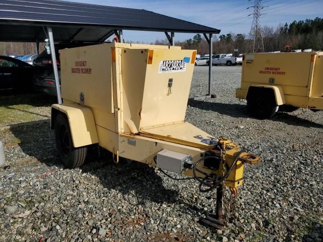 1993 CKP Generator