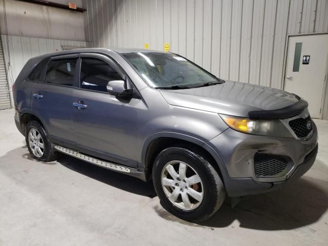 2011 KIA Sorento Base