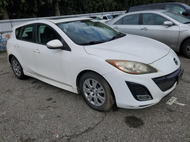 2010 Mazda 3 S