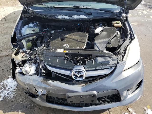 2008 Mazda 5