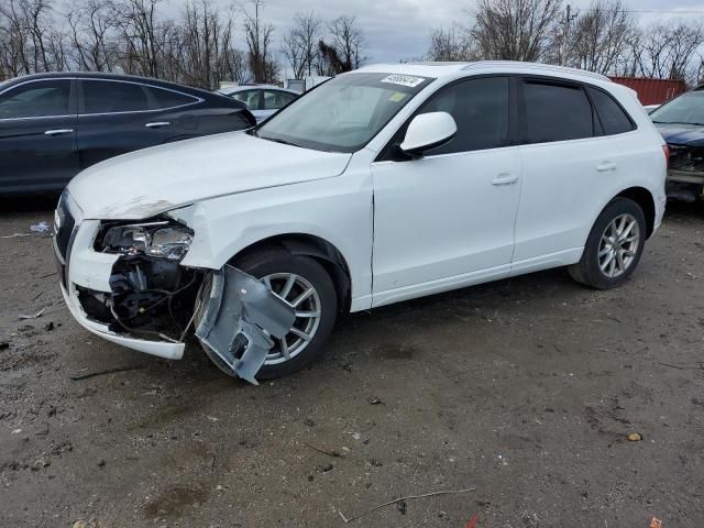 2010 Audi Q5 Premium