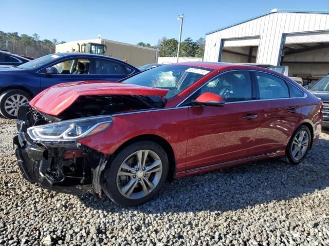 2019 Hyundai Sonata Limited