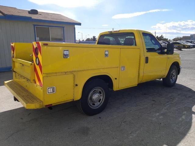 2014 Ford F250 Super Duty