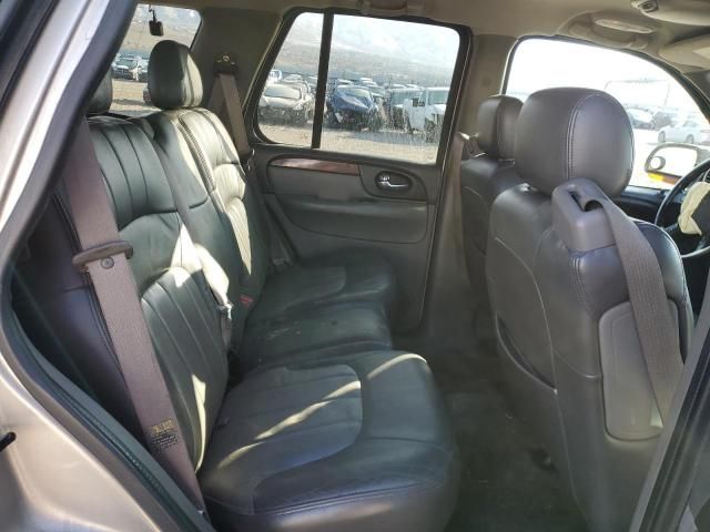 2002 GMC Envoy