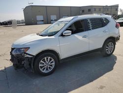 Vehiculos salvage en venta de Copart Wilmer, TX: 2019 Nissan Rogue S