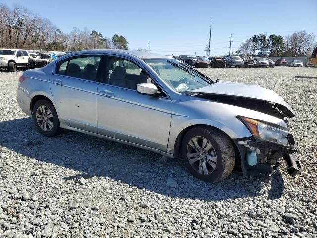 2010 Honda Accord LXP