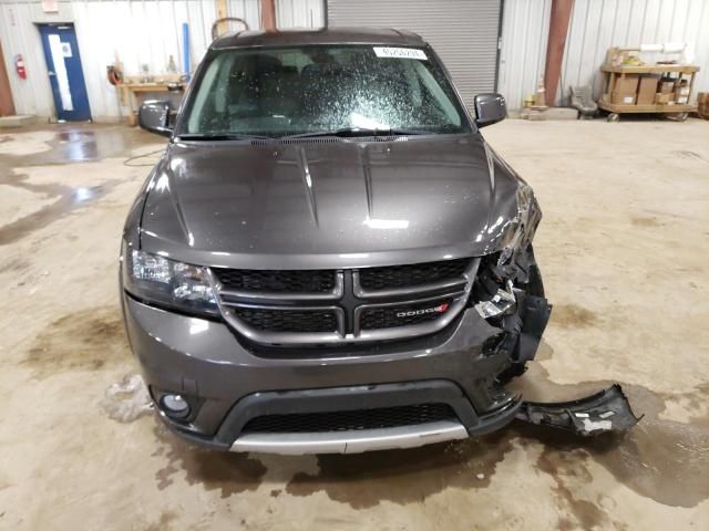 2018 Dodge Journey GT