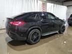 2023 Mercedes-Benz GLE Coupe AMG 53 4matic