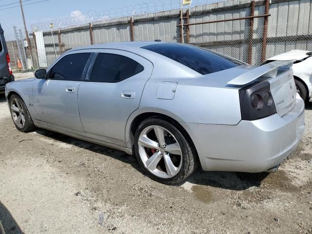 2010 Dodge Charger SRT-8