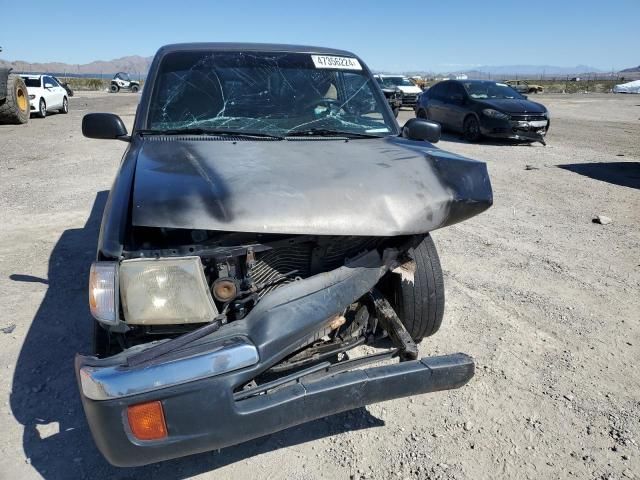 1998 Toyota Tacoma