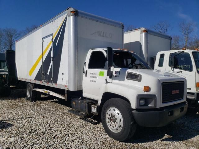 2006 GMC C7500 C7C042