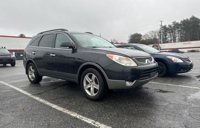 2008 Hyundai Veracruz GLS