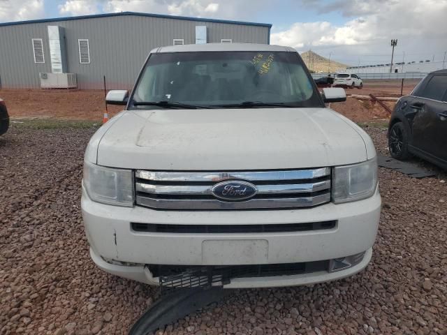 2009 Ford Flex SEL