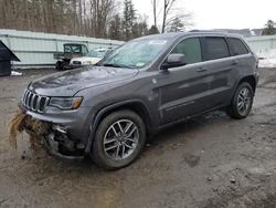 2020 Jeep Grand Cherokee Laredo en venta en Center Rutland, VT