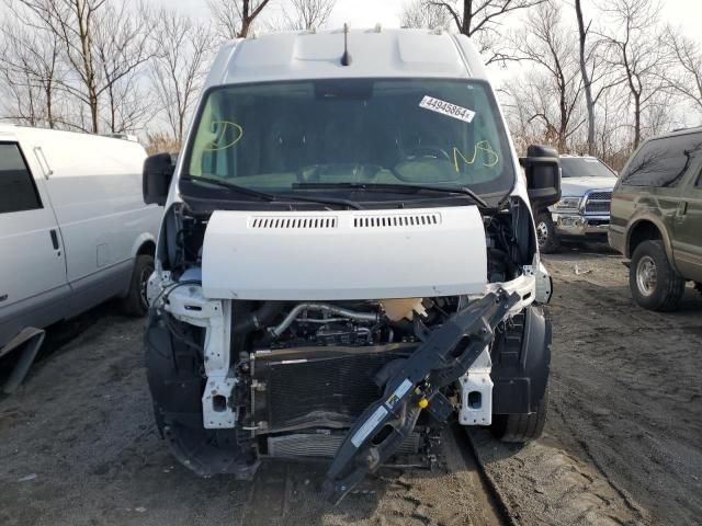 2022 Dodge RAM Promaster 3500 3500 High