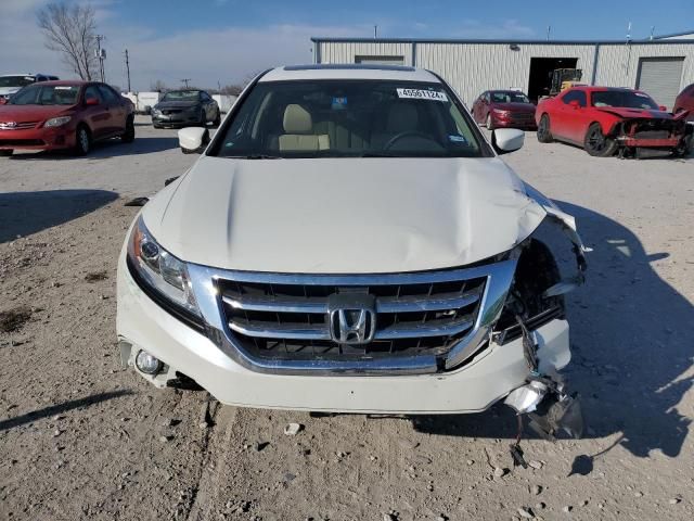 2014 Honda Crosstour EXL