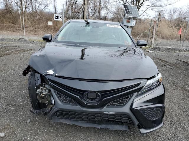 2023 Toyota Camry SE Night Shade