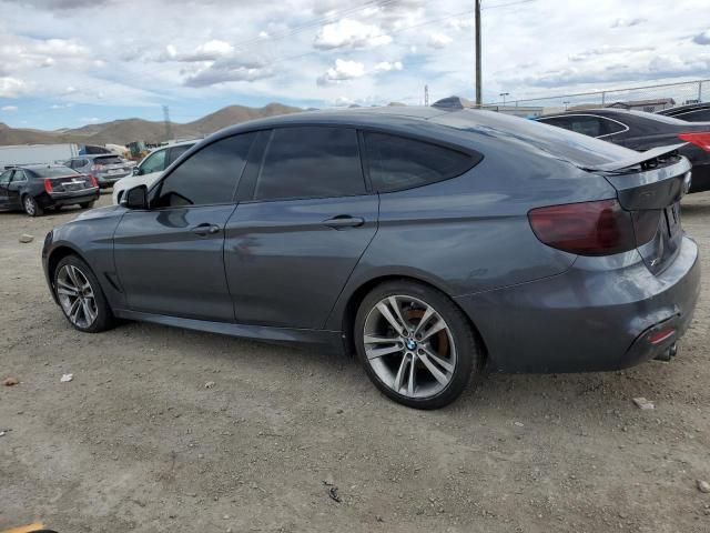 2014 BMW 328 Xigt