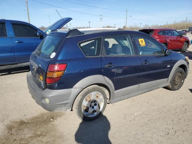 2005 Pontiac Vibe