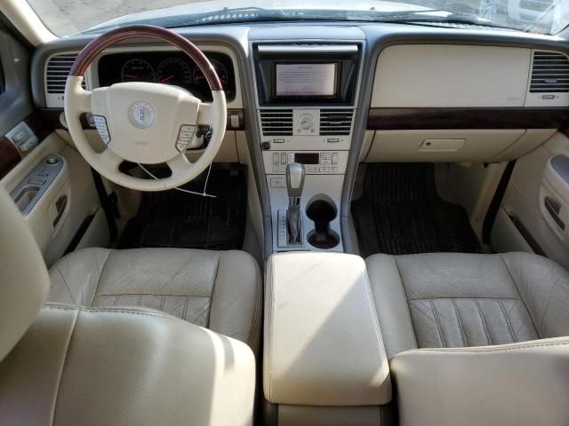 2004 Lincoln Aviator