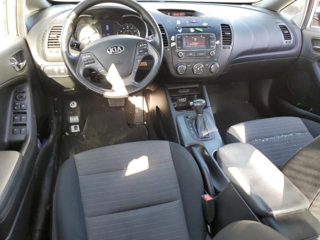 2014 KIA Forte EX