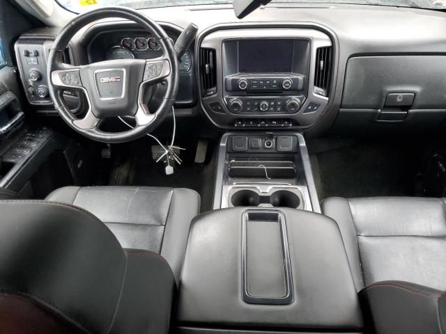 2014 GMC Sierra K1500 SLT